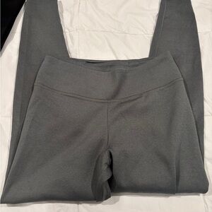 Nike Women's Gray Leggings